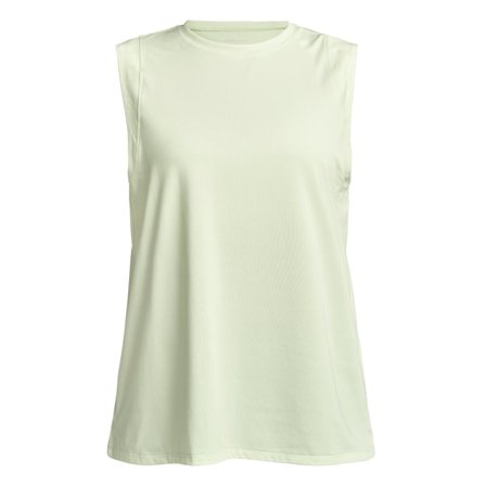 Röhnisch Women's Kay Singlet Women Short sleeved fitness sweater Green S