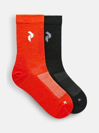 Hiking Socks 2-Pack