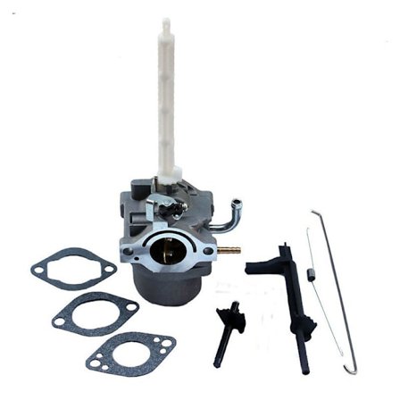 Passer til Briggs & Stratton 796122 794593 20A414 20M114 forgasser