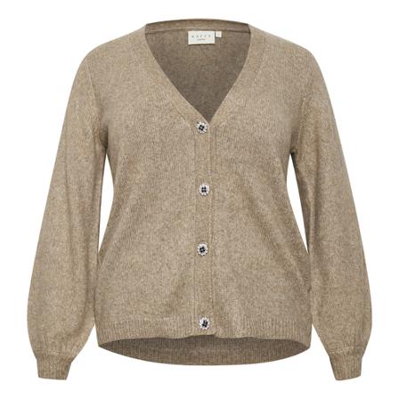 Kaffe Curve Julita Cardigan inbo, Dame Cardigans