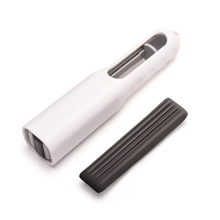 Mini Puristusmoppi Ikkunalasinpesin Sienet Kädet Vapaa Moppi