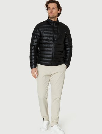 Sail Racing Flood Ultralight Jacket - Black - M