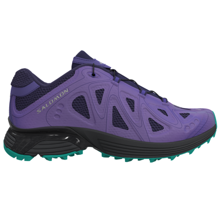 Salomon - Xt-whisper Void - Liberty / Astral Aura - 12.5