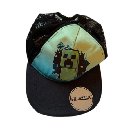 Lindex Minecraft keps
