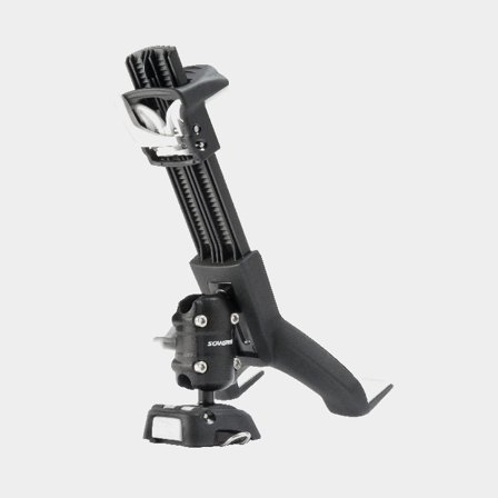 ROKK iPad/Surfplatta monteringssats, skruvar