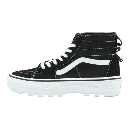 Vans Sneakers Sort, Dame, Størrelse: 37 EU