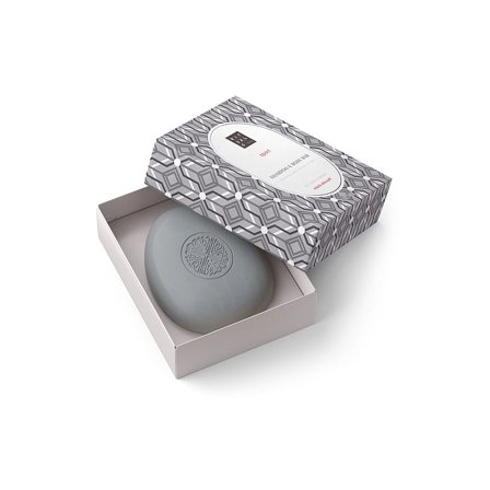 RITUALS Rituals Sport Shampoo & Body Bar 100 g, Skincare, Kropspleje, Bodyshampoo