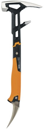 Fiskars IsoCore Rivningsverktyg M, Handverktyg