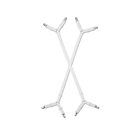 Brugervenlige arkholdere