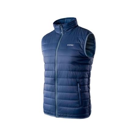 Jackor Hi-tec Solner Blå 188 - 193 Cm/xxl