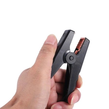 Apukäynnistyskaapeli EC5-liittimellä, akkuklemmillä, auton käynnistyskaapeli[co]