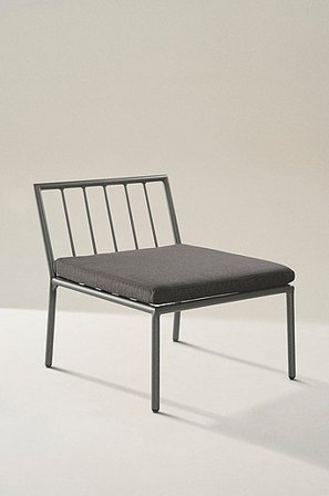 Jotex - Soffmodul Khakigrön MENTON - Köp Utesoffor & utebänkar hos Jotex