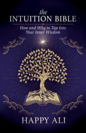 The Intuition Bible