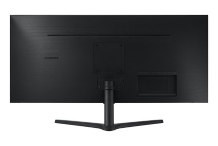Samsung ViewFinity S5 S34C500GAU - S50GC Series - LED-skjerm - 34" - HDR