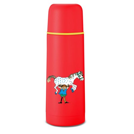Primus Vacuum Bottle 0.35 Pippi thermoses Red OneSize