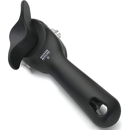 Åbner - sikkerhedsboks til bil sort