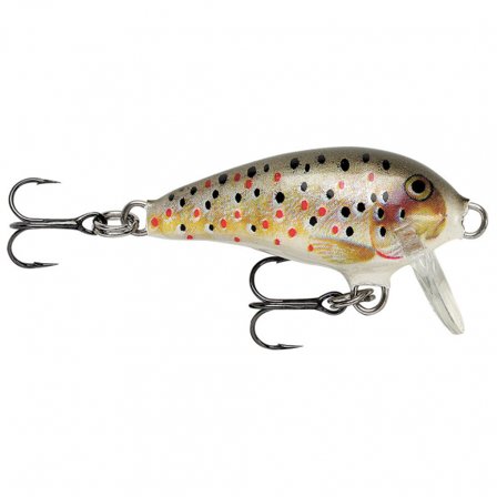 Rapala Mini Fat Rap 3cm TR