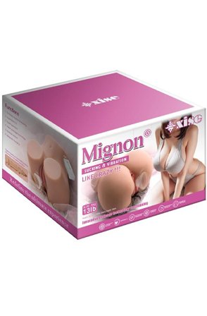 Mingon Mastrubator 6 kg