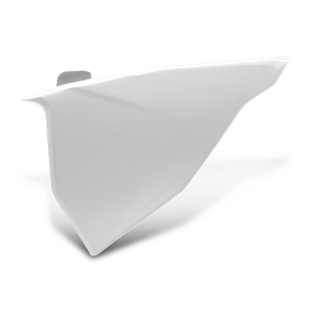 Osłona Filtra Powietrza Polisport - Gas Gas EX 250 2022-2023