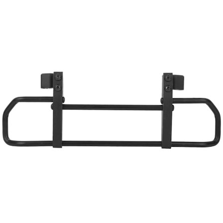 Hurtigudløser Split Front Kofanger Tilbehør til TRAXXAS TRX4 G500 TRX6 G63 1/10 Skala Crawler Bil