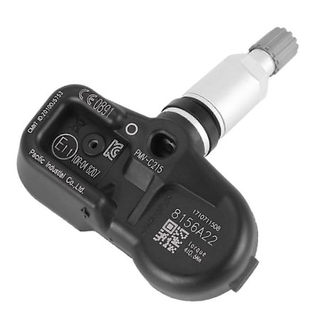 433MHZ Dekktrykkovervåkingssystem (TPMS) Sensor for Toyota Camry CHR Corolla 42607-48020