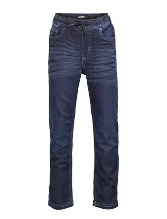 Augustino Blue Molo