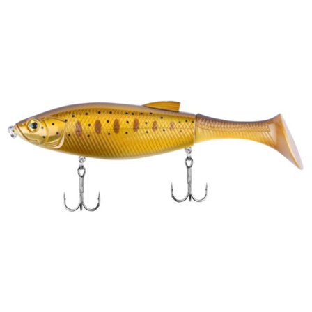 Shimano Yasei Hyper Hybrid S 20cm - Brown Trout