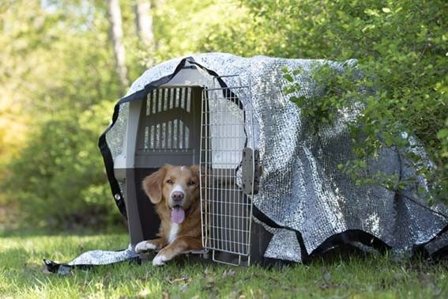 PetNation Silverduk PetNation 21 X 18 M