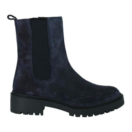 Unisa, Ankle Boots Niebieski, Kobieta, Rozmiar: 37 EU
