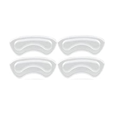 Osynliga och Slitstarka Hälskydd – 2 par