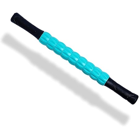 Letvægts muskelstick i skum til fysisk terapi