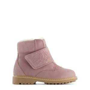 Wheat Rose Sigge Winter Boots - Boots - 28 EU - Pink