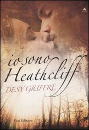 Io sono Heathcliff Desy Giuffrè