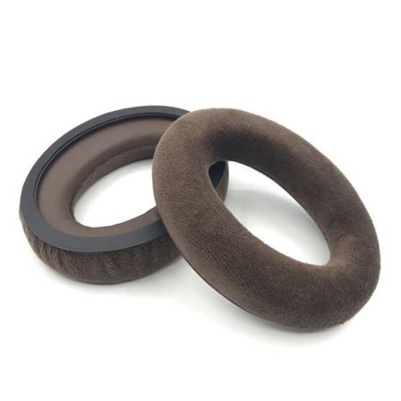 öronkuddar / huvudbågskuddar för Sennheiser HD598 599 569 515 59