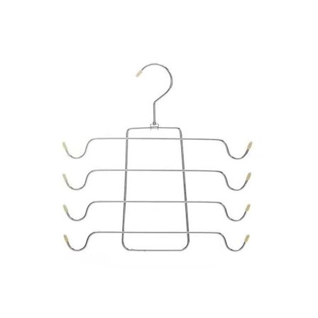 BH Henger Undertøyshenger BEIGE 4-LAGS 4-LAGS