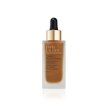 Estée Lauder Futurist Skin Tint Serum Foundation SPF20 5W1 Bronze, Makeup, Ansigt, Foundation