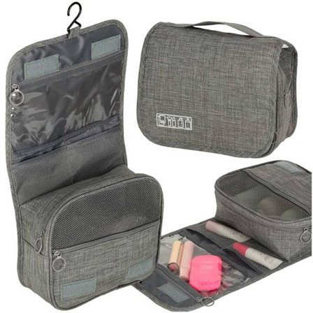 Sminkeveske / Toalettmappe / Toalettveske - Makeup Bag