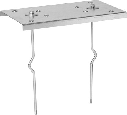 Berglund 11196 Jordfeste til ugekasser og Forma, Udemiljø