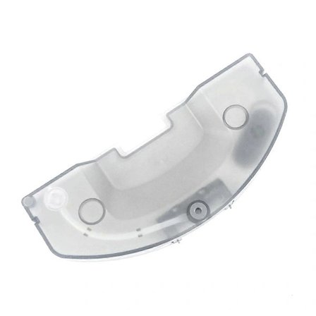 [CA] Elektrisk vandtank til Xiaomi S10+ B105/S20+ B108GL/Mijia 3S/Dreame L10s Pro robotstøvsuger W