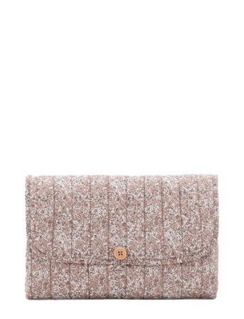 Mango | Floral Travel Changing Mat | ONE SIZE