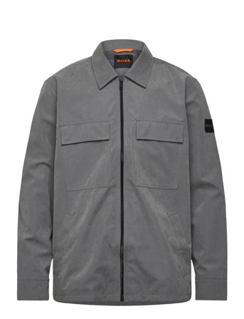 BOSS Lozzy_M - Grey - S