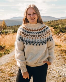 Genser Tenna - Novita