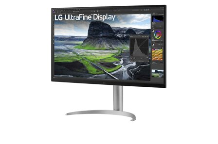 LG 32'' 32UQ850V-W UHD IPS