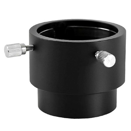 M48 till 2 tums okularhylsa 2 tums förlängningsrör astronomiskt tillbehör XY240322