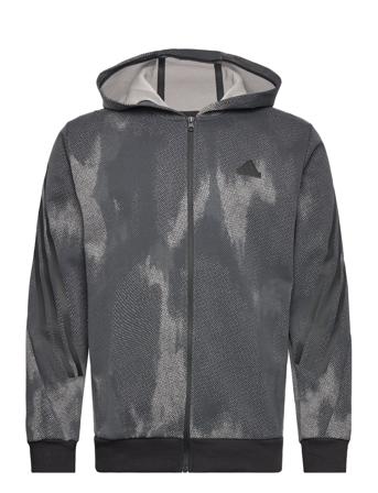 M Fi 3S Fz Grey Adidas Sportswear