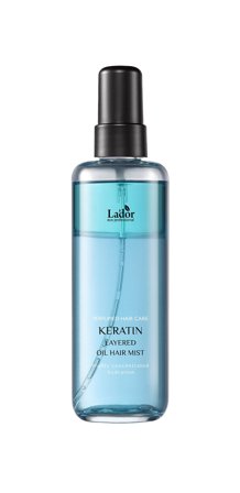 La’dor Keratin Layered Mist 130 ml, Parfumer & Dufte, Til Hende, Hair Mist
