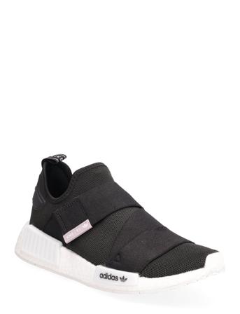 Nmd_R1 W Sneakers Svart Adidas Originals