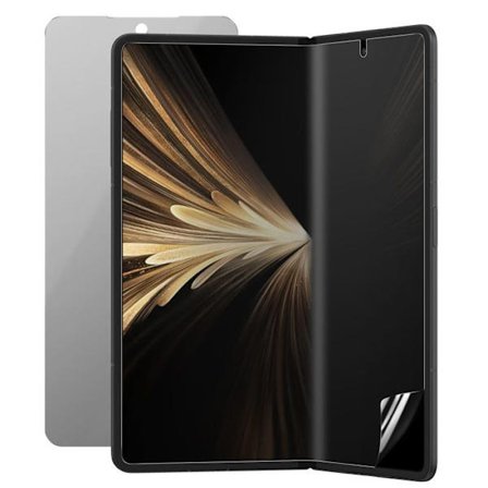 Skärmskydd - AVIZAR - Honor Magic V5 - Anti-Spion - Matt Yta - Repbeständig