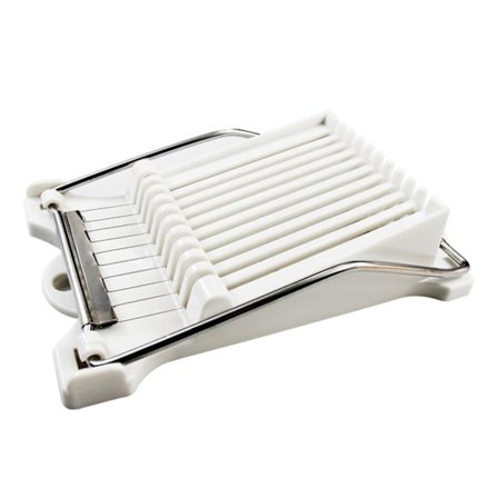 Köttskärare för lunch i rostfritt stål - spot försäljning