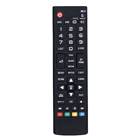 Fjernkontrol AKB73715603 til LG TV